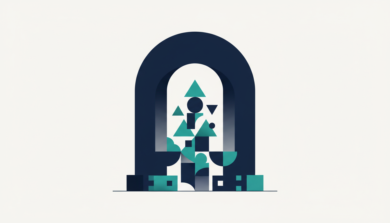 Illustration for: What is autonomous conversion optimization?