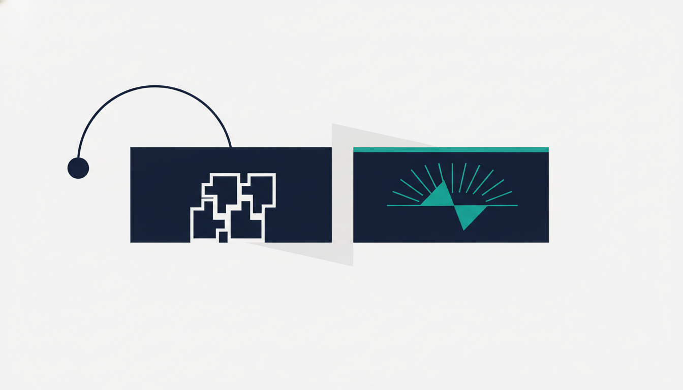 Illustration for: ShopShift vs VWO — autonomous CRO vs enterprise testing
