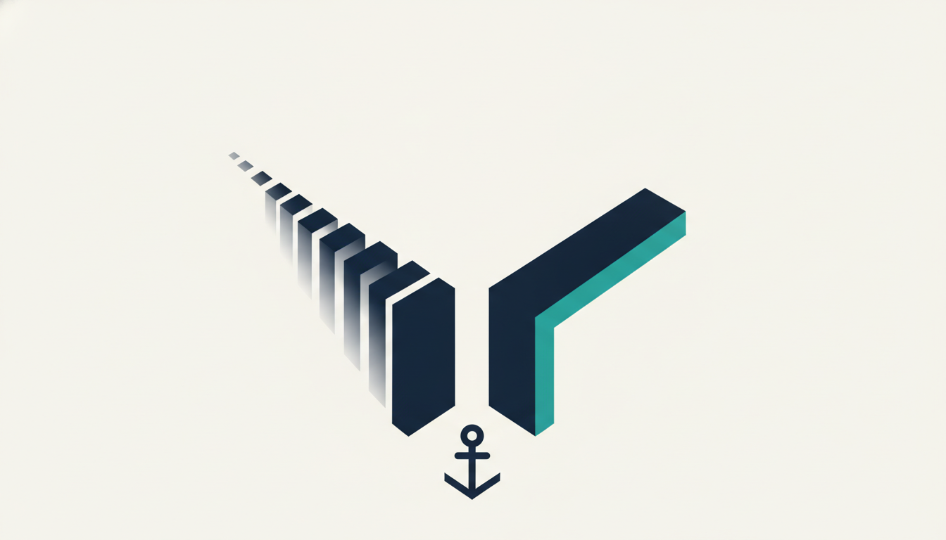 Illustration for: Shopify Rollouts alternative — when free isn't enough