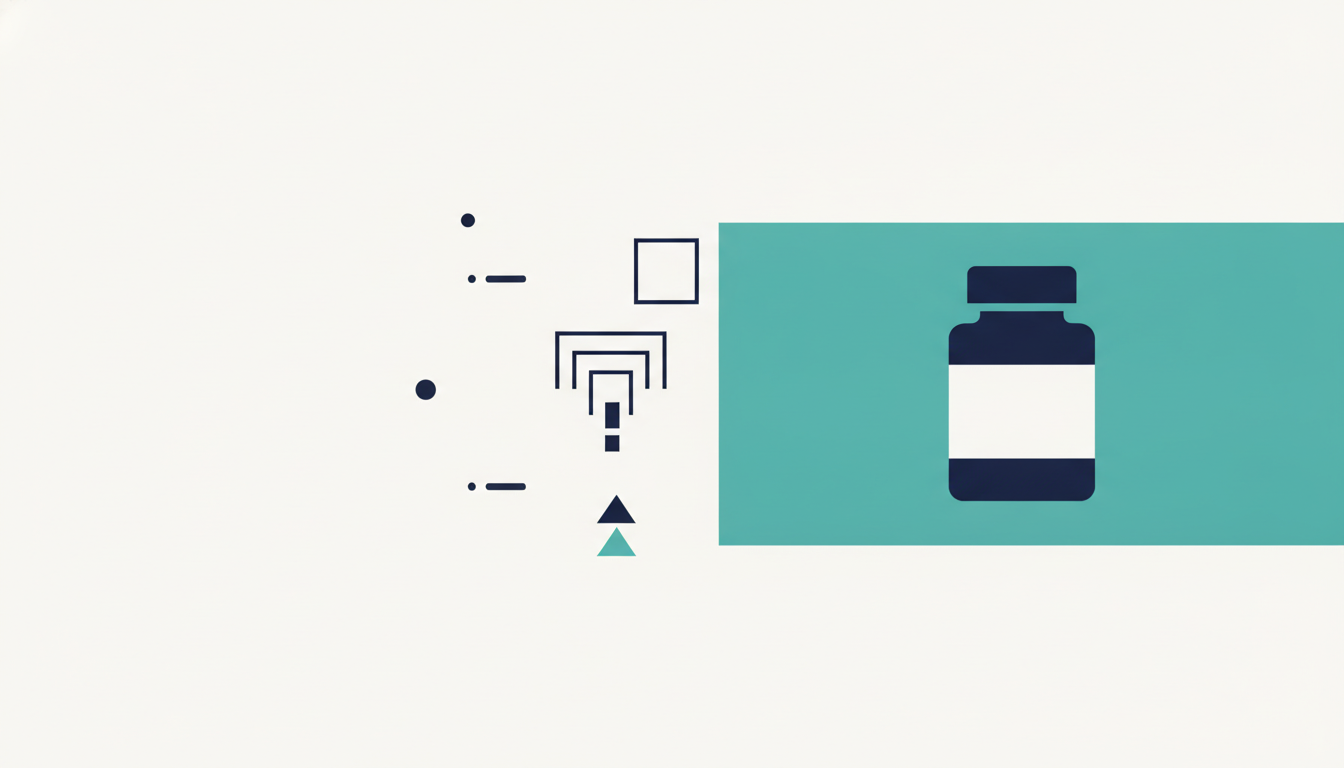 Illustration for: CRO for supplements + vitamins on Shopify