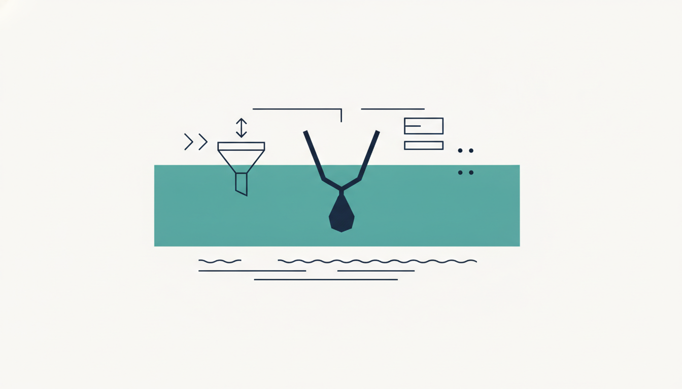 Illustration for: CRO for jewelry stores — autonomous Shopify optimization