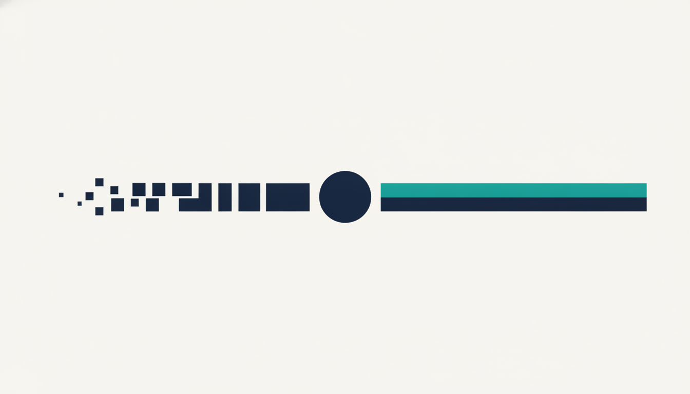 Illustration for: Mida.so alternative — full-loop autonomous CRO for Shopify